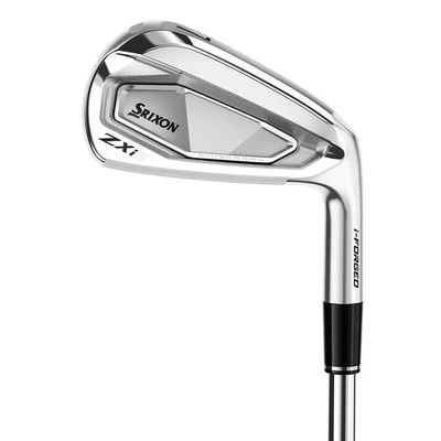 Srixon ZXi5 Iron Set 5-PW (2025) NEW - Image 1 of 4