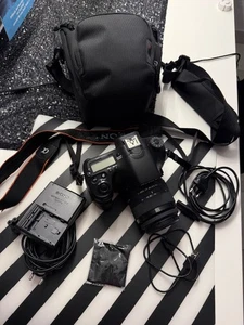 Sony a 68, 4D Focus , 24.2 Megapixel - Bild 1 von 8