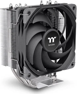 Thermaltake UX400, CPU-Kühler schwarz/silber, 120 mm - Afbeelding 1 van 4