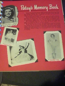 Don McNeill's Breakfast Club 1950 Yearbook with Foot Notes by Sam ed 11 - Picture 1 of 5