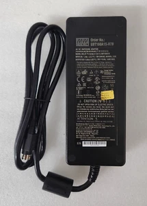 Adattatore universale per alimentatore ThorLabs KCH301, KCH601 XP AHM150PS15 - Foto 1 di 4