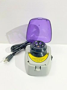 BIOEXPRESS MINIZENTRIFUGE C-1301-PC Minifuge Minizentrifuge - Bild 1 von 5