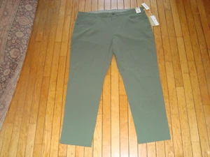 Tommy Bahama Chip Shot FÜNF-POCKET-HOSE UPF30 HERREN 44 X 32 NEU MIT ETIKETT @ $ 128,00 - Bild 1 von 23