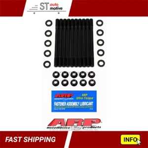 ARP 204-4302 Cylinder Head Stud Kit Fits Audi/VW 2.0L (FSI) EA113 EA888 Gen1/2/3 - Picture 1 of 1
