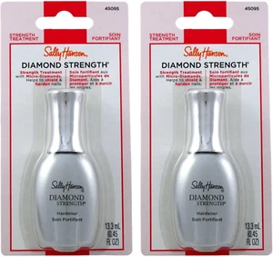 Diamond Strength Instant Nail Hardener - Picture 1 of 3