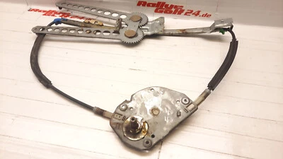 FENSTERHEBER KURBELAUTOMAT LINKS VW CORRADO G60 16V VR6 535837401 RAR - Bild 1 von 4