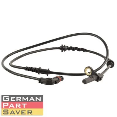 Sensor de velocidad de rueda ABS delantero izquierdo/derecho 2215400317 PARA MERCEDES-BENZ W221 C216 Foto 1 de 3