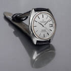 Omega Constellation Ref.168.0056 Cal.1011 Vintage 1971 Date Automatic Mens Watch