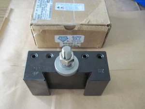 Aloris DA-2 Boring, Turning, Facing Toolholder, Up to 1" Square / Round Shank - Picture 1 of 9
