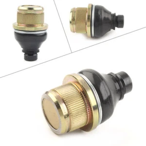 For Arctic Cat Front Suspension Lower and Upper Ball Joint Metal - Picture 1 of 9