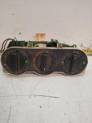 12248981022 mando del climatizador para MERCEDES-BENZ VITO (W638) CAJA CERRADA - Imagen 1 de 4