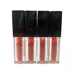 Smashbox Always On Liquid Lipstick - Audition ( Set of 4 ) - Picture 1 of 1