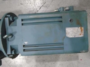 MODICON TELEMECANIQUE MOTOR BPH1902N5MA2CA1 - Picture 1 of 2