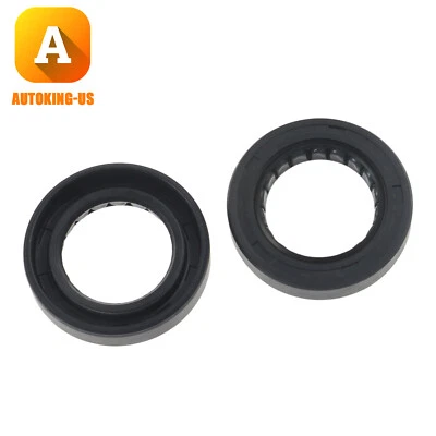 2 x Sello de aceite del árbol de levas para Acura Integra 1997-2001 Honda CR-V 1987-2001 Foto 1 de 4