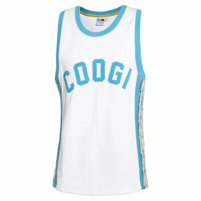 [578126-01] Camiseta sin mangas Puma Archive para hombre Foto 1 de 2