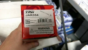 Steering Tie Rod End TRW JAR354 - Picture 1 of 4