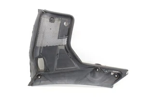 2015-2021 MERCEDES C300 W205 LEFT DRIVER FRONT WATER COWL GRILLE PANEL OEM 11445 - Picture 1 of 11