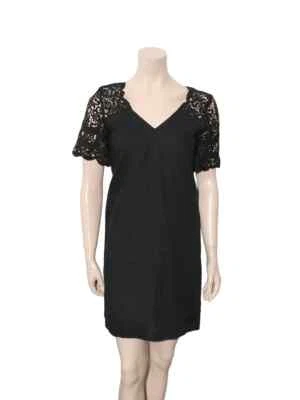 Vestido de lino ESCADA (TALLA 32) Foto 1 de 3