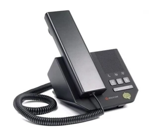 POLYCOM CX200 Desktop IP VOIP Phone Telephone - 2200-31000-025 - Picture 1 of 1