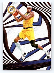 2021-22 Panini Revolution #16 Myles Turner - Picture 1 of 2