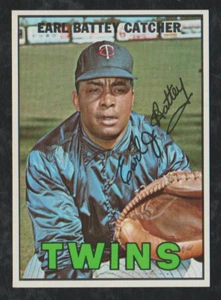 Topps Baseball You Pick 1967 #451 - #609 casi nuevo *** envío gratuito *** - Imagen 1 de 1