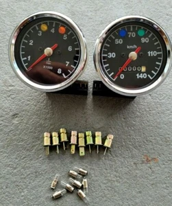 ** (MZ/ETZ 250 MZ/ETZ 251 . RELOJES ANTIGUOS) *** - Imagen 1 de 4
