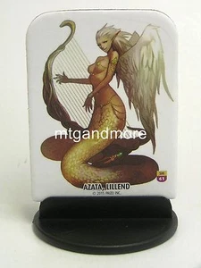 Pathfinder Battles Pawns / Tokens - #061 Azata, Lillend - Summon Monster - Bild 1 von 1