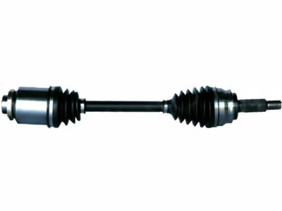 Conjunto de eje delantero izquierdo para Pontiac G5 2007-2010 16517PJ 2008 2009 Foto 1 de 2