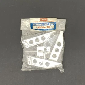 Kyosho USA-1 DA-8, Double Dare DDA-16 Set NEW - Bild 1 von 2