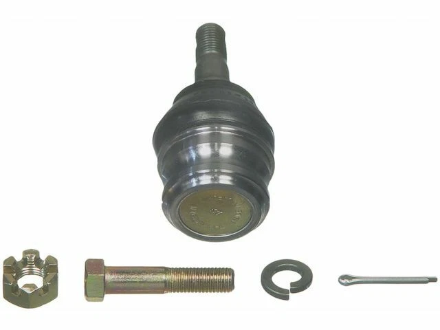 Rótula de dirección rápida inferior delantera para Subaru Outback 2000-2019 98PPSM Foto 1 de 1