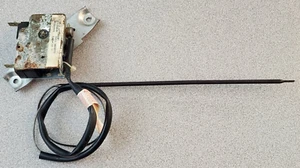 Original OEM Viking Backofen Selbstreinigender automatischer Reset Thermostat PJ030002 Regal B3D - Bild 1 von 6