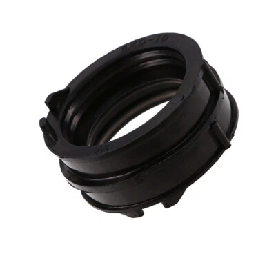 Adaptador de interfaz de admisión de carburador colector de arranque para Yamaha WR400F/426F YZ426F Foto 1 de 4