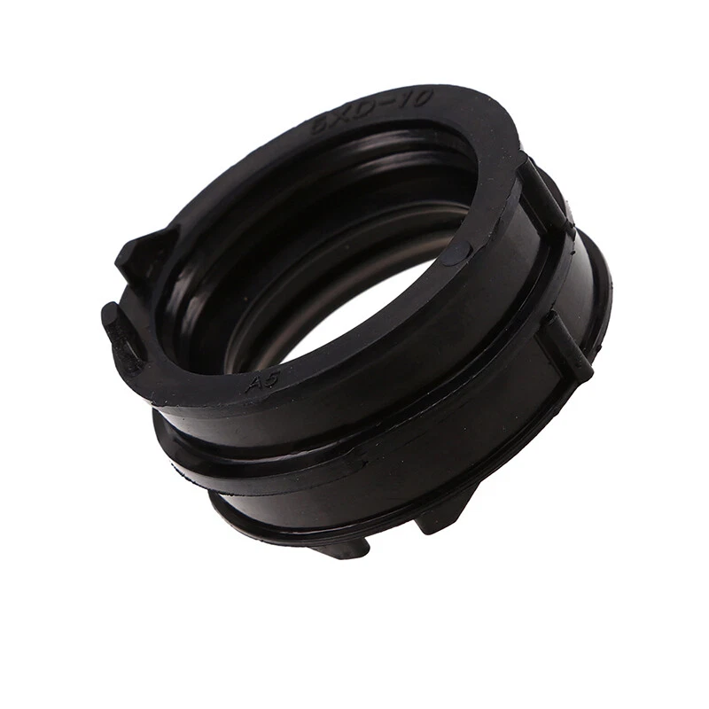 Adaptador de interfaz de admisión de carburador colector de arranque para Yamaha WR400F/426F YZ426F Foto 1 de 4