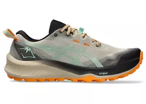 REDUCED | Asics Gel Trabuco 12 Mens Trail Runners (D Standard) (020) - Foto 1 di 16