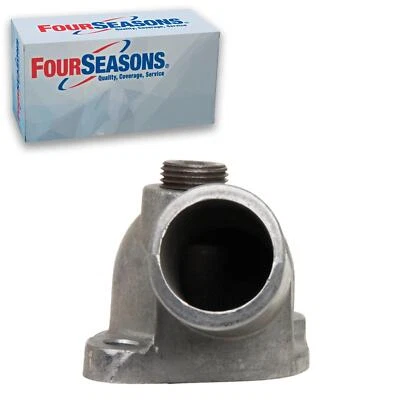 Salida de agua de refrigerante del motor 4 estaciones para GMC K25/K2500 Suburban 1974 Foto 1 de 4