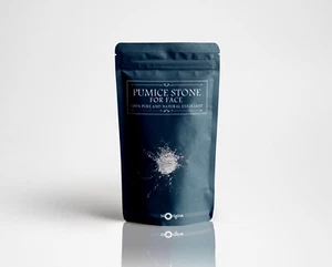 Mystic Moment Pumice Stone Superfine For Face Exfoliant 100g - Picture 1 of 6