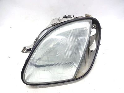 Mercedes SLK R170 Mopf Scheinwerfer Links Fahrerseite Bosch A1708202361 - Bild 1 von 4
