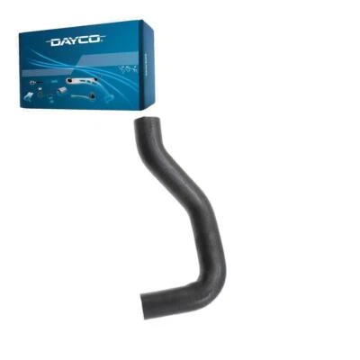 Manguera de refrigerante de radiador Dayco superior para Dodge Grand Caravan 1996-1997 2,4 L L4 Foto 1 de 2