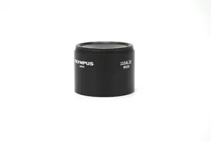 Lente auxiliar Olympus lente previa 110AL2x WD38 para SZ30 / SZ40 - Imagen 1 de 3