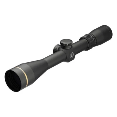 Leupold VX-Freedom 4-12x40 1 inch CDS Duplex SFP Riflescope 180600 - Image 1 of 4