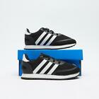 ADIDAS N-5923 Infant Black SIZE 9 Trainers