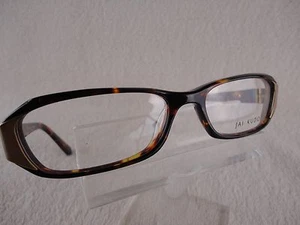 Jai Kudo Mod 1757 (P03) Tortoise 53 X 16 135 mm Eyeglass Frame - Picture 1 of 4