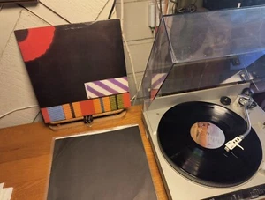 Pink Floyd The Final Cut , Original Press, 1983, Columbia QC-38243 VG++ - Picture 1 of 10