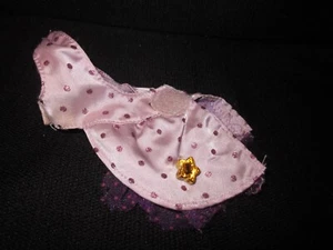 Fashion Star Fillies Teen "Prom Star Dress" Replacement Accessory Kenner 1989 - Picture 1 of 7