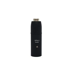 YPA EM4MI ELECTRET MICROPHONE POWER ADAPTER FOR MIPRO TA4F Mic - Picture 1 of 3