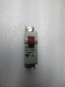 Leitungsschutzschalter Klöckner-Moeller FAZ L16A gebraucht 1€ - Bild 1 von 1