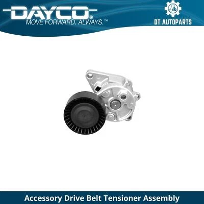 Conjunto de tensor de correa de transmisión alternador y PS Dayco para BMW 330i 2001-2005 Foto 1 de 3