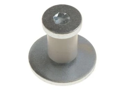 Para 1973-1976 Ford P350 fechadura de porta Striker Dorman 62887CVSM 1974 1975 - Imagem 1 de 2