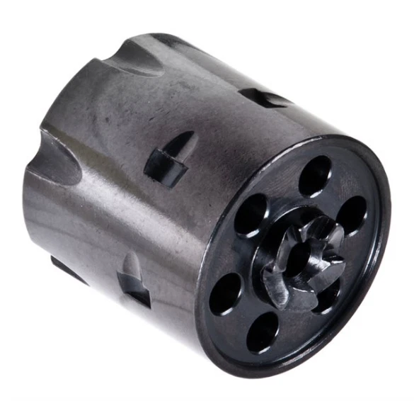 Heritage Rough Rider 22LR Long Rifle 6-Shot Revolver Cylinder NEW .22 LR - Image 1 of 1