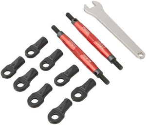 Traxxas 5938R Toe Links, Slayer, 465-Pack - Picture 1 of 1